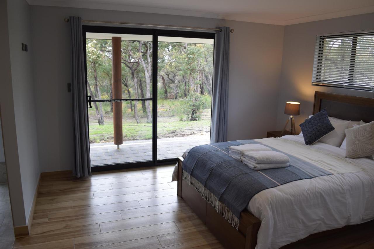 Eagle Bay House Bed and Breakfast Dunsborough Exteriör bild
