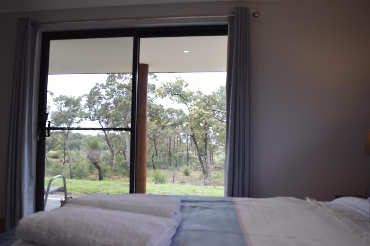 Eagle Bay House Bed and Breakfast Dunsborough Exteriör bild