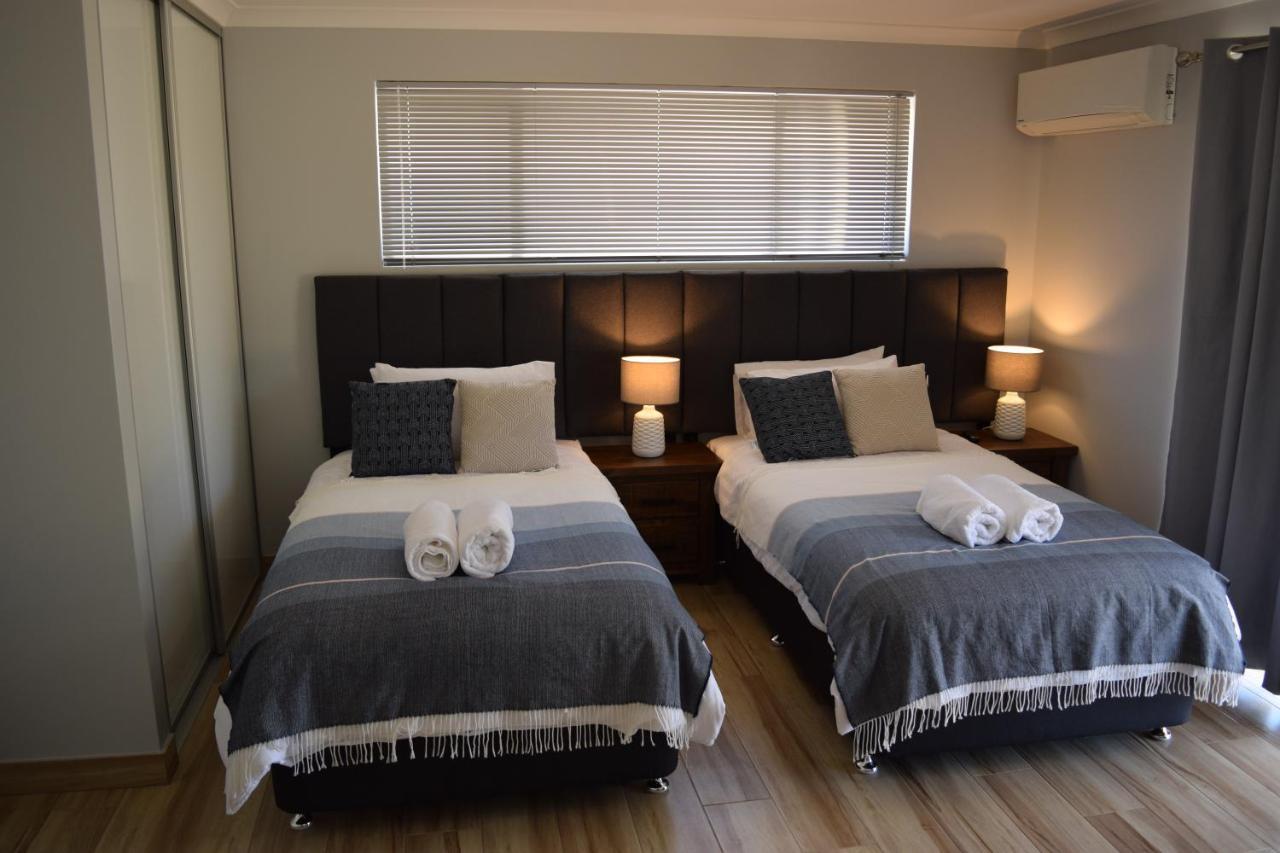 Eagle Bay House Bed and Breakfast Dunsborough Exteriör bild
