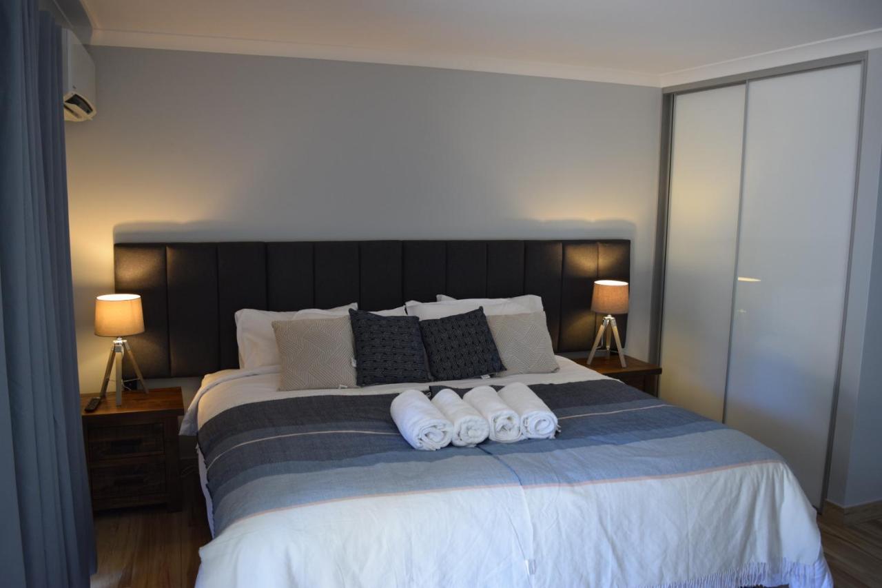 Eagle Bay House Bed and Breakfast Dunsborough Exteriör bild