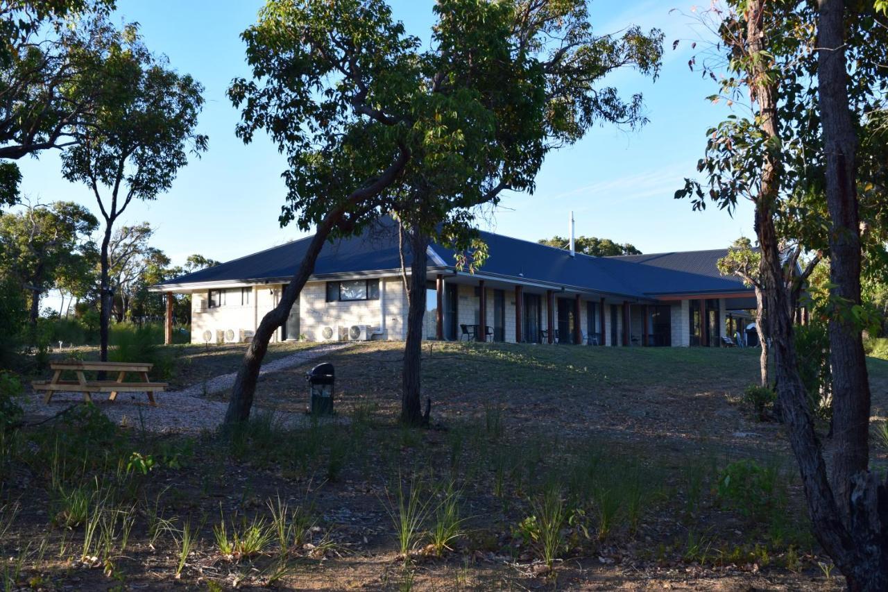 Eagle Bay House Bed and Breakfast Dunsborough Exteriör bild
